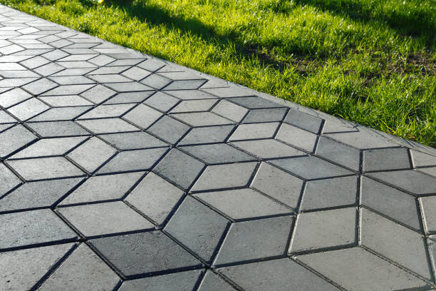 Best Concrete Paver Driveway  in Lakeview, OR