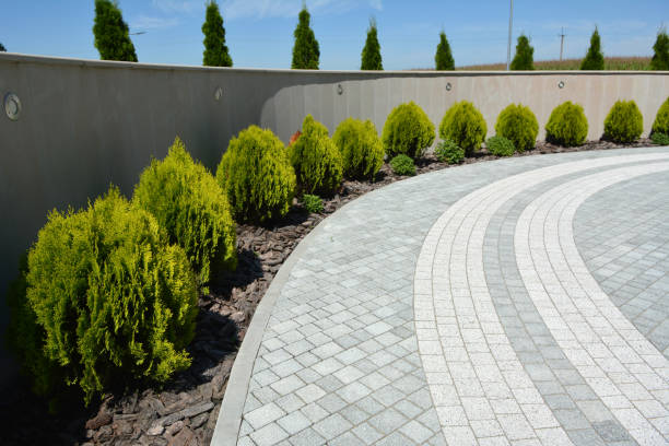Best Brick Driveway Pavers  in Lakeview, OR