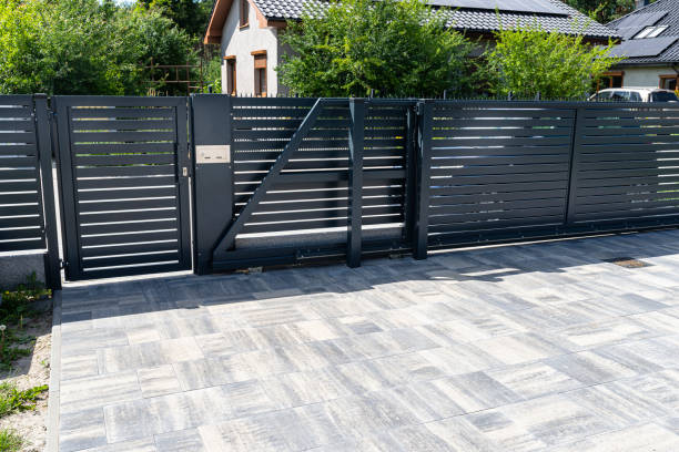 Trusted Lakeview, OR Driveway Pavers Experts