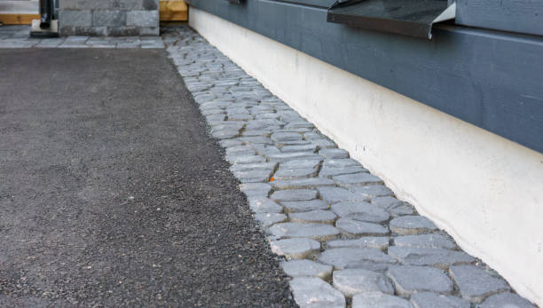 Best Driveway Resurfacing Pavers  in Lakeview, OR