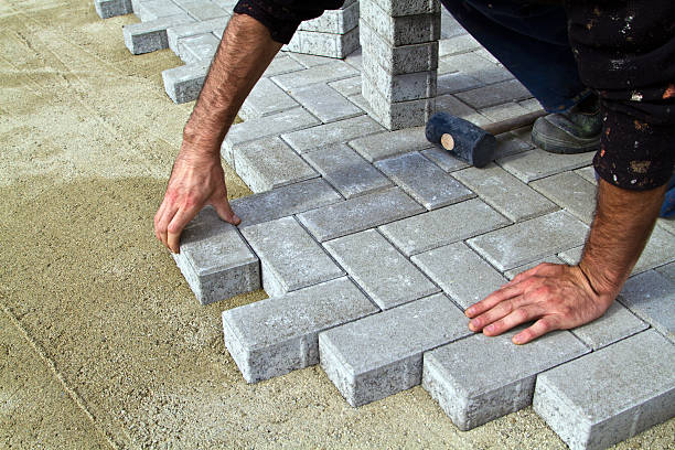 Reasons to Select Us for Your Driveway Paving Requirements in Lakeview, OR